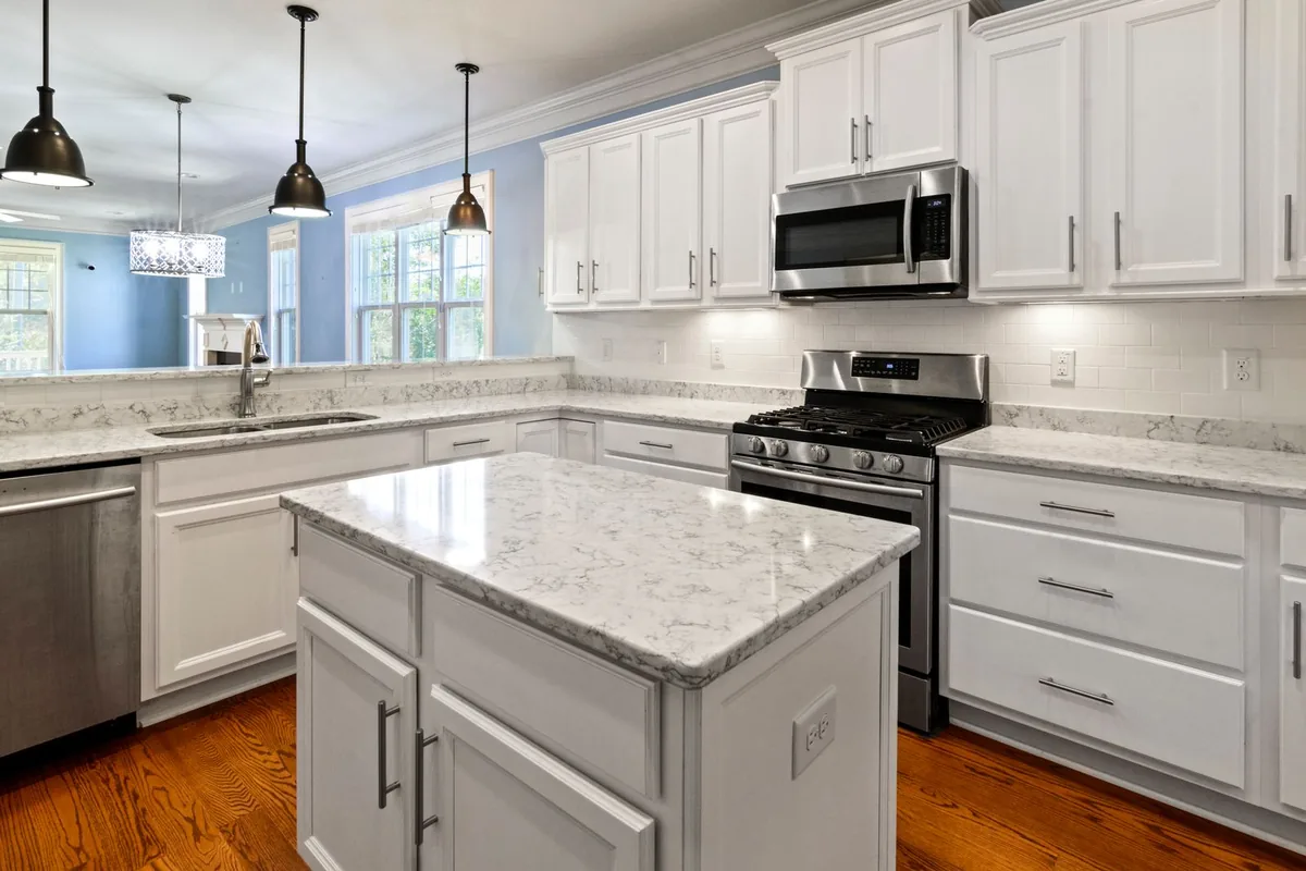 Filth & Squalor Cleanup in Brookwood Hills, Atlanta, GA